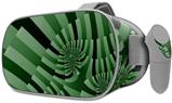 Decal style Skin Wrap compatible with Oculus Go Headset - Camo (OCULUS NOT INCLUDED)