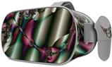 Decal style Skin Wrap compatible with Oculus Go Headset - Pipe Organ (OCULUS NOT INCLUDED)