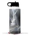 Skin Wrap Decal compatible with Hydro Flask Wide Mouth Bottle 32oz Breakthrough (BOTTLE NOT INCLUDED)