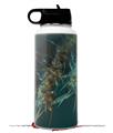 Skin Wrap Decal compatible with Hydro Flask Wide Mouth Bottle 32oz Bug (BOTTLE NOT INCLUDED)