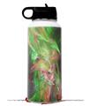 Skin Wrap Decal compatible with Hydro Flask Wide Mouth Bottle 32oz Here (BOTTLE NOT INCLUDED)