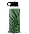Skin Wrap Decal compatible with Hydro Flask Wide Mouth Bottle 32oz Camo (BOTTLE NOT INCLUDED)