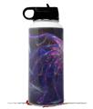Skin Wrap Decal compatible with Hydro Flask Wide Mouth Bottle 32oz Medusa (BOTTLE NOT INCLUDED)