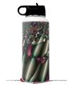 Skin Wrap Decal compatible with Hydro Flask Wide Mouth Bottle 32oz Pipe Organ (BOTTLE NOT INCLUDED)