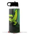 Skin Wrap Decal compatible with Hydro Flask Wide Mouth Bottle 32oz Release (BOTTLE NOT INCLUDED)