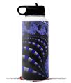 Skin Wrap Decal compatible with Hydro Flask Wide Mouth Bottle 32oz Sheets (BOTTLE NOT INCLUDED)