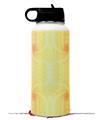 Skin Wrap Decal compatible with Hydro Flask Wide Mouth Bottle 32oz Corona Burst (BOTTLE NOT INCLUDED)