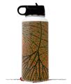 Skin Wrap Decal compatible with Hydro Flask Wide Mouth Bottle 32oz Natural Order (BOTTLE NOT INCLUDED)