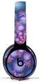 WraptorSkinz Skin Skin Decal Wrap works with Beats Solo Pro (Original) Headphones Balls Skin Only BEATS NOT INCLUDED