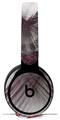 WraptorSkinz Skin Skin Decal Wrap works with Beats Solo Pro (Original) Headphones Bird Of Prey Skin Only BEATS NOT INCLUDED