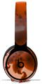 WraptorSkinz Skin Skin Decal Wrap works with Beats Solo Pro (Original) Headphones Blastula Skin Only BEATS NOT INCLUDED