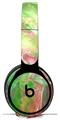WraptorSkinz Skin Skin Decal Wrap works with Beats Solo Pro (Original) Headphones Here Skin Only BEATS NOT INCLUDED