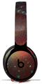 WraptorSkinz Skin Skin Decal Wrap works with Beats Solo Pro (Original) Headphones Deep Dive Skin Only BEATS NOT INCLUDED