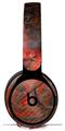 WraptorSkinz Skin Skin Decal Wrap works with Beats Solo Pro (Original) Headphones Impression 12 Skin Only BEATS NOT INCLUDED