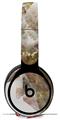 WraptorSkinz Skin Skin Decal Wrap works with Beats Solo Pro (Original) Headphones Fast Enough Skin Only BEATS NOT INCLUDED