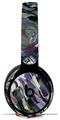 WraptorSkinz Skin Skin Decal Wrap works with Beats Solo Pro (Original) Headphones Day Trip New York Skin Only BEATS NOT INCLUDED