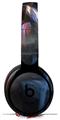 WraptorSkinz Skin Skin Decal Wrap works with Beats Solo Pro (Original) Headphones Darkness Stirs Skin Only BEATS NOT INCLUDED