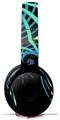 WraptorSkinz Skin Skin Decal Wrap works with Beats Solo Pro (Original) Headphones Druids Play Skin Only BEATS NOT INCLUDED