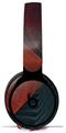 WraptorSkinz Skin Skin Decal Wrap works with Beats Solo Pro (Original) Headphones Diamond Skin Only BEATS NOT INCLUDED