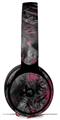 WraptorSkinz Skin Skin Decal Wrap works with Beats Solo Pro (Original) Headphones Ex Machina Skin Only BEATS NOT INCLUDED