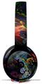 WraptorSkinz Skin Skin Decal Wrap works with Beats Solo Pro (Original) Headphones 6D Skin Only BEATS NOT INCLUDED