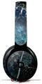 WraptorSkinz Skin Skin Decal Wrap works with Beats Solo Pro (Original) Headphones Aquatic 2 Skin Only BEATS NOT INCLUDED