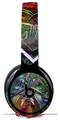 WraptorSkinz Skin Skin Decal Wrap works with Beats Solo Pro (Original) Headphones Atomic Love Skin Only BEATS NOT INCLUDED