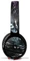 WraptorSkinz Skin Skin Decal Wrap works with Beats Solo Pro (Original) Headphones Grotto Skin Only BEATS NOT INCLUDED