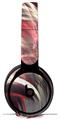 WraptorSkinz Skin Skin Decal Wrap works with Beats Solo Pro (Original) Headphones Fur Skin Only BEATS NOT INCLUDED