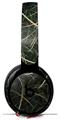 WraptorSkinz Skin Skin Decal Wrap works with Beats Solo Pro (Original) Headphones Grass Skin Only BEATS NOT INCLUDED