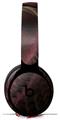 WraptorSkinz Skin Skin Decal Wrap works with Beats Solo Pro (Original) Headphones Dark Skies Skin Only BEATS NOT INCLUDED