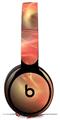 WraptorSkinz Skin Skin Decal Wrap works with Beats Solo Pro (Original) Headphones Ignition Skin Only BEATS NOT INCLUDED