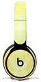 WraptorSkinz Skin Skin Decal Wrap works with Beats Solo Pro (Original) Headphones Corona Burst Skin Only BEATS NOT INCLUDED