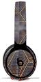 WraptorSkinz Skin Skin Decal Wrap works with Beats Solo Pro (Original) Headphones Hexfold Skin Only BEATS NOT INCLUDED