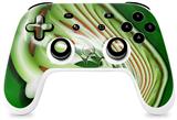Skin Decal Wrap works with Original Google Stadia Controller Chlorophyll Skin Only CONTROLLER NOT INCLUDED