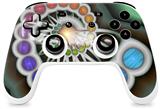 Skin Decal Wrap works with Original Google Stadia Controller Copernicus Skin Only CONTROLLER NOT INCLUDED