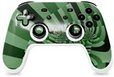 Skin Decal Wrap works with Original Google Stadia Controller Camo Skin Only CONTROLLER NOT INCLUDED