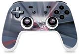Skin Decal Wrap works with Original Google Stadia Controller Chance Encounter Skin Only CONTROLLER NOT INCLUDED
