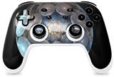 Skin Decal Wrap works with Original Google Stadia Controller Dragon Egg Skin Only CONTROLLER NOT INCLUDED