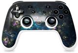 Skin Decal Wrap works with Original Google Stadia Controller Copernicus 07 Skin Only CONTROLLER NOT INCLUDED