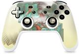 Skin Decal Wrap works with Original Google Stadia Controller Diver Skin Only CONTROLLER NOT INCLUDED