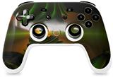 Skin Decal Wrap works with Original Google Stadia Controller Contact Skin Only CONTROLLER NOT INCLUDED