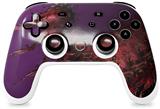 Skin Decal Wrap works with Original Google Stadia Controller Insect Skin Only CONTROLLER NOT INCLUDED