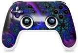 Skin Decal Wrap works with Original Google Stadia Controller Many-Legged Beast Skin Only CONTROLLER NOT INCLUDED