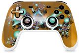 Skin Decal Wrap works with Original Google Stadia Controller Mirage Skin Only CONTROLLER NOT INCLUDED