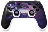 Skin Decal Wrap works with Original Google Stadia Controller Medusa Skin Only CONTROLLER NOT INCLUDED