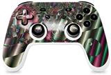 Skin Decal Wrap works with Original Google Stadia Controller Pipe Organ Skin Only CONTROLLER NOT INCLUDED