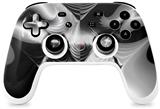 Skin Decal Wrap works with Original Google Stadia Controller Positive Negative Skin Only CONTROLLER NOT INCLUDED