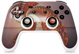 Skin Decal Wrap works with Original Google Stadia Controller Solar Power Skin Only CONTROLLER NOT INCLUDED