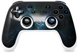 Skin Decal Wrap works with Original Google Stadia Controller Sigmaspace Skin Only CONTROLLER NOT INCLUDED